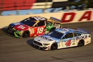 NASCAR Cup Series Cook Out Southern 500